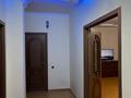 3-комнатная квартира, 96.3 м², 4/4 этаж, Туран 11 за 59 млн 〒 в Астане, Есильский р-н — фото 16