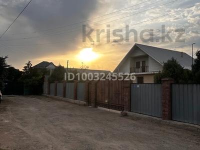 Отдельный дом · 4 комнаты · 180 м² · 12 сот., Өміртай өмірбеков 1 — Алтын ауыл за 85 млн 〒 в Каскелене