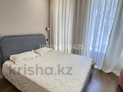 1-комнатная квартира · 30 м² · 3/9 этаж, Навои 30 за 18 500 ₸ в Алматы, Ауэзовский р-н