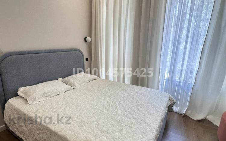 1-бөлмелі пәтер · 30 м² · 3/9 қабат, Навои 30, бағасы: 18 500 ₸ в Алматы, Ауэзовский р-н — фото 2