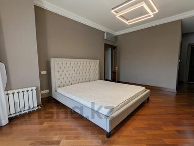 4-комнатная квартира · 165 м² · 4/4 этаж, мкр Мирас 53–64 — срочно за 190 млн ₸ в Алматы, Бостандыкский р-н