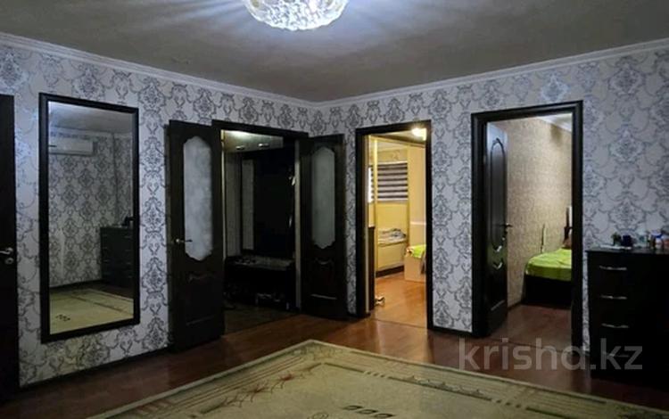 3-комнатная квартира · 65 м² · 2/5 этаж, Желтоқсан 4 за 27 млн ₸ в Шымкенте — фото 2