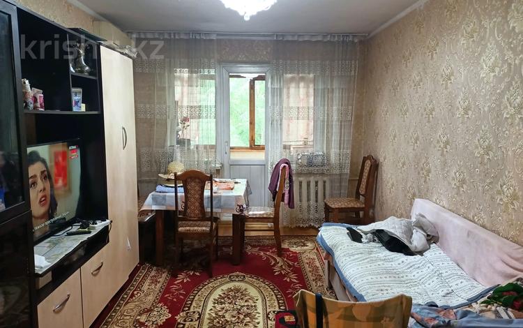 2-бөлмелі пәтер · 41 м² · 4/4 қабат, №2 ш/а. 25, бағасы: 26 млн ₸ в Алматы, Ауэзовский р-н — фото 3