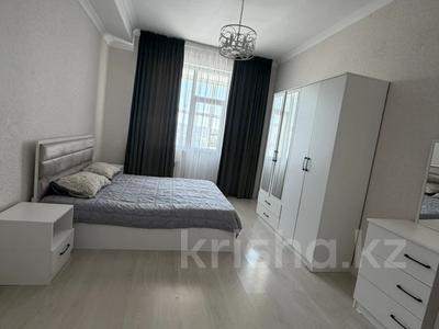 3-комнатная квартира · 105 м² · 3/9 этаж, Мкр. Нурсат 172Б за 250 000 ₸ в Шымкенте, Каратауский р-н