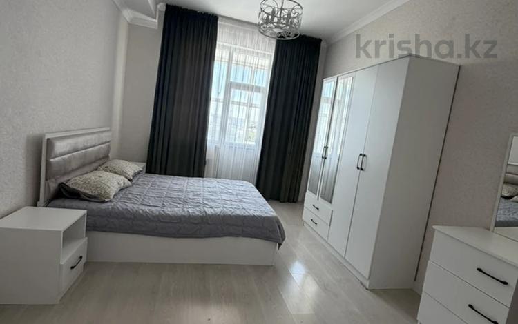 3-комнатная квартира · 105 м² · 3/9 этаж, Мкр. Нурсат 172Б за 250 000 ₸ в Шымкенте, Каратауский р-н — фото 2