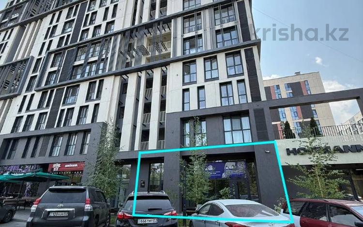 Свободное назначение · 140 м² за ~ 210 млн 〒 в Алматы — фото 14