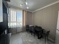 2-комнатная квартира · 60 м² · 11/14 этаж, Кайыма Мухамедханова 6а за 55 млн ₸ в Астане, Есильский р-н — фото 6