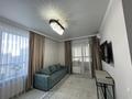 2-комнатная квартира · 60 м² · 11/14 этаж, Кайыма Мухамедханова 6а за 55 млн ₸ в Астане, Есильский р-н — фото 14