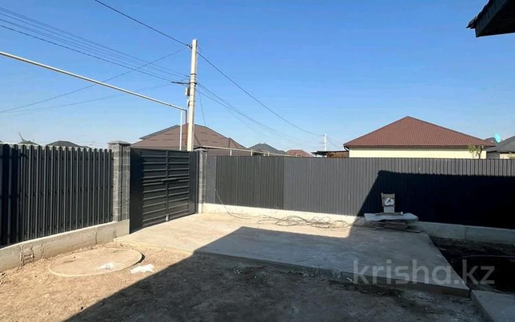 Отдельный дом · 5 комнат · 180 м² · 5 сот., Сейтжанова за 53 млн ₸ в Каскелене — фото 2
