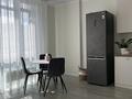 3-комнатная квартира · 62 м² · 5/20 этаж, Кабанбай Батыра 49 — Бухар жырау за 45.5 млн ₸ в Астане, Есильский р-н