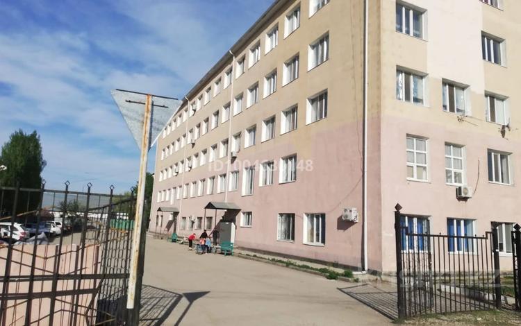 1-комнатная квартира · 32 м² · 5/5 этаж, мкр Жилгородок, Сагадата нурмагамбетова 26 — Киселева, электрон за ~ 8.3 млн ₸ в Актобе — фото 2