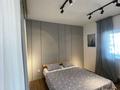1-комнатная квартира · 40 м² · 8/10 этаж, Омарова 23 за 220 000 ₸ в Астане, Нура р-н — фото 2