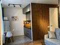 1-комнатная квартира · 40 м² · 8/10 этаж, Омарова 23 за 220 000 ₸ в Астане, Нура р-н — фото 4