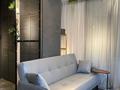 1-комнатная квартира · 40 м² · 8/10 этаж, Омарова 23 за 220 000 ₸ в Астане, Нура р-н — фото 6