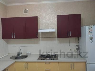 1-бөлмелі пәтер · 40 м² · 4/12 қабат, Кудайбердиулы 23 — Рыскулбекова, бағасы: 170 000 ₸ в Астане, Алматы р-н