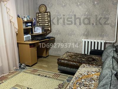2-комнатная квартира, 48 м², 1/5 этаж, Кунаева 7 за 18 млн 〒 в Талдыкоргане, мкр Самал