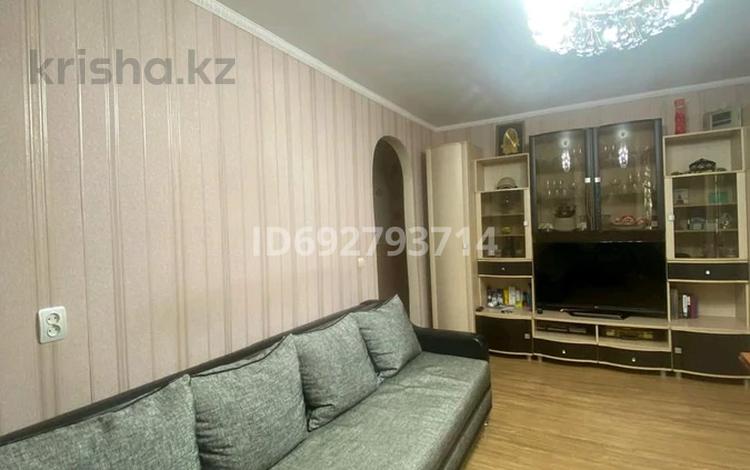 2-комнатная квартира · 48 м² · 1/5 этаж, Кунаева 7 за 19 млн ₸ в Талдыкоргане, мкр Самал — фото 8