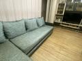 2-комнатная квартира · 48 м² · 1/5 этаж, Кунаева 7 за 19 млн ₸ в Талдыкоргане, мкр Самал — фото 2