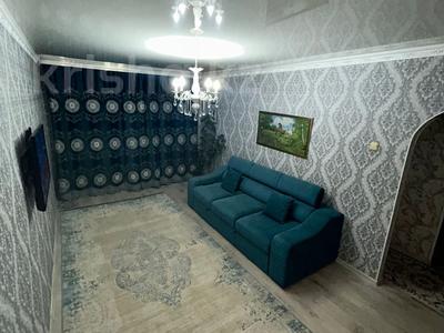 2-комнатная квартира, 44.4 м², 5/5 этаж, гагарина за 12.4 млн 〒 в Уральске