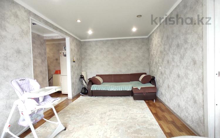 2-комнатная квартира · 46 м² · 4/5 этаж, Машхур жусупа 37а за 10.5 млн 〒 в Экибастузе — фото 7