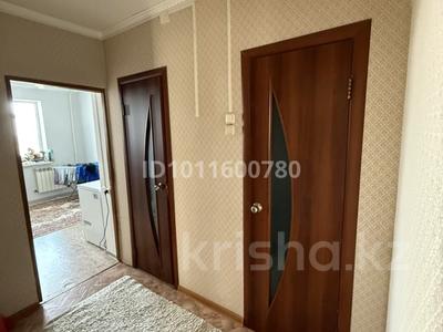 3-бөлмелі пәтер · 62.5 м² · 9/9 қабат, мкр Астана, Ларина 8/1 — Район авто парк променад Сары арка 2, бағасы: 21 млн ₸ в Уральске