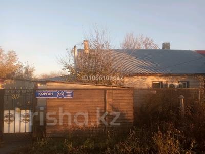Часть дома · 4 комнаты · 65 м² · 5 сот., Пришахтинск, Қорған 3/2 за 13 млн ₸ в Караганде, Алихана Бокейханова р-н