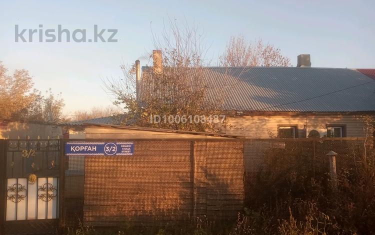 Часть дома · 4 комнаты · 65 м² · 5 сот., Пришахтинск, Қорған 3/2 за 13 млн ₸ в Караганде, Алихана Бокейханова р-н — фото 2