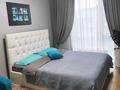 1-комнатная квартира, 40 м², 9/9 этаж по часам, Абая 130 за 2 500 〒 в Алматы — фото 2