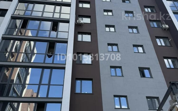1-комнатная квартира · 33 м² · 2/9 этаж, Микрорайон Аэропорт 1, Шақшақ жәнібек 45д за 150 000 ₸ в Костанае — фото 2