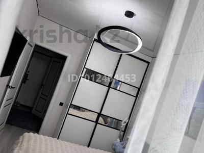 2-бөлмелі пәтер · 50 м² · 3/5 қабат, Байтурсынова 78, бағасы: 24.5 млн ₸ в Кокшетау