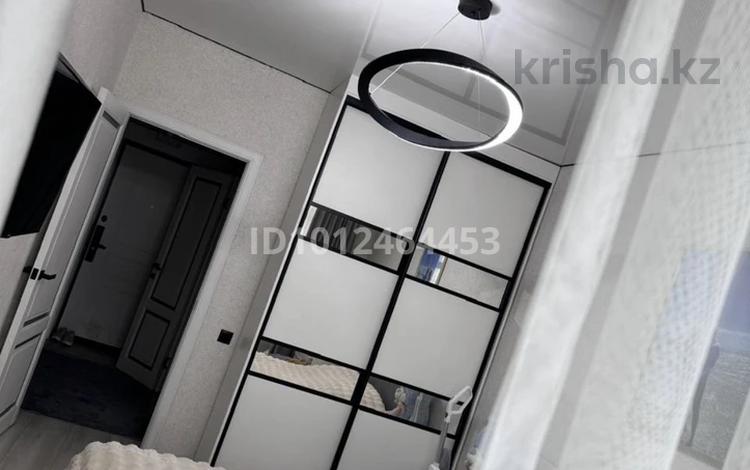 2-бөлмелі пәтер · 50 м² · 3/5 қабат, Байтурсынова 78, бағасы: 24.5 млн ₸ в Кокшетау — фото 2