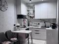 2-бөлмелі пәтер · 50 м² · 3/5 қабат, Байтурсынова 78, бағасы: 24.5 млн ₸ в Кокшетау — фото 9