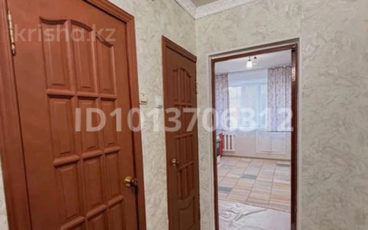1-бөлмелі пәтер · 35.5 м² · 2/5 қабат, мкр Шанхай, мкр Шанхай казангап 46 а — маресьева, бағасы: 7.8 млн ₸ в Актобе — фото 2