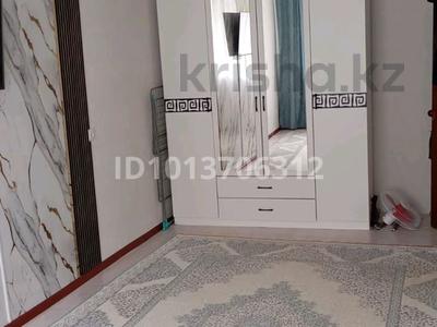 1-комнатная квартира · 35.5 м² · 2/5 этаж, мкр Шанхай, Мкр Шанхай казангап 46 а — Маресьева за 7.6 млн ₸ в Актобе