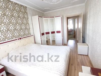 4-комнатная квартира · 85 м² · 9 этаж, Шакерима — Дулатова за 29.9 млн 〒 в Семее