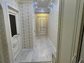 3-комнатная квартира · 77.5 м² · 6/9 этаж, Бұхар Жырау 30 — Туркестан, Мәңгілік Ел за 300 000 ₸ в Астане, Есильский р-н — фото 10