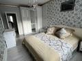 3-комнатная квартира · 77.5 м² · 6/9 этаж, Бұхар Жырау 30 — Туркестан, Мәңгілік Ел за 300 000 ₸ в Астане, Есильский р-н — фото 2