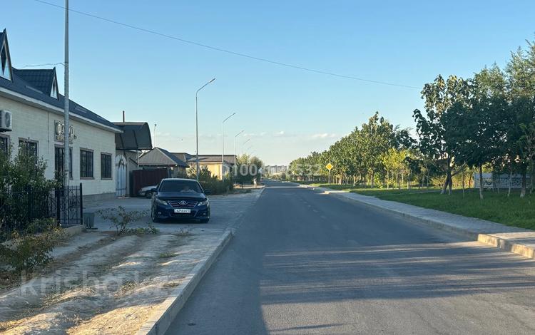 Отдельный дом · 3 комнаты · 70 м² · 10 сот., Байылдыр 44 за 11.5 млн 〒 в Туркестане — фото 2