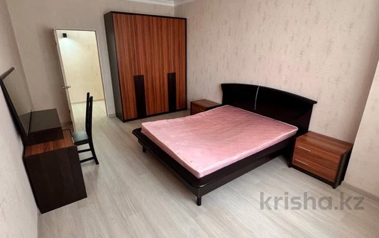 3-комнатная квартира · 102 м² · 6/9 этаж, Абулхаир хана 70/6 за 45 млн ₸ в Атырау — фото 2