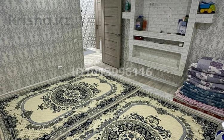 1-комнатная квартира · 32 м² · 4/4 этаж, 5( Өркен) 56 за 9.2 млн ₸ в Жанаозен — фото 2