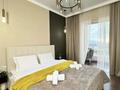 2-бөлмелі пәтер · 52 м², Улы Дала 25, 27, 29, 29/1 — Толе Би, бағасы: 17 900 ₸ в Астане, Нура р-н