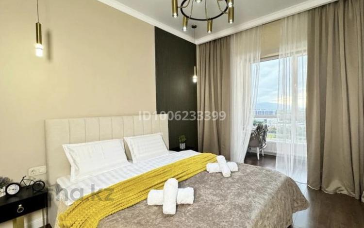 2-бөлмелі пәтер · 52 м², Улы Дала 25, 27, 29, 29/1 — Толе Би, бағасы: 17 900 ₸ в Астане, Нура р-н — фото 2