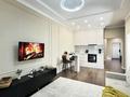 2-бөлмелі пәтер · 52 м², Улы Дала 25, 27, 29, 29/1 — Толе Би, бағасы: 17 900 ₸ в Астане, Нура р-н — фото 4