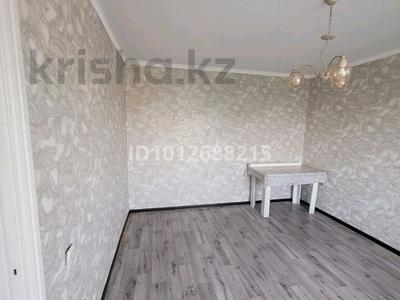2-бөлмелі пәтер · 34 м² · 5/5 қабат, Жабаева 134б — Кажымукан, бағасы: 70 000 ₸ в Кокшетау