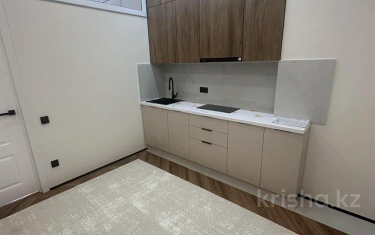 2-комнатная квартира · 50 м² · 4/16 этаж, Каныша Сатпаева за 60 млн ₸ в Алматы, Бостандыкский р-н — фото 2