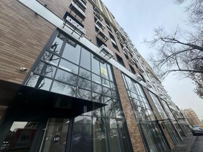 Свободное назначение · 91.52 м² за 133 млн ₸ в Алматы, Алмалинский р-н