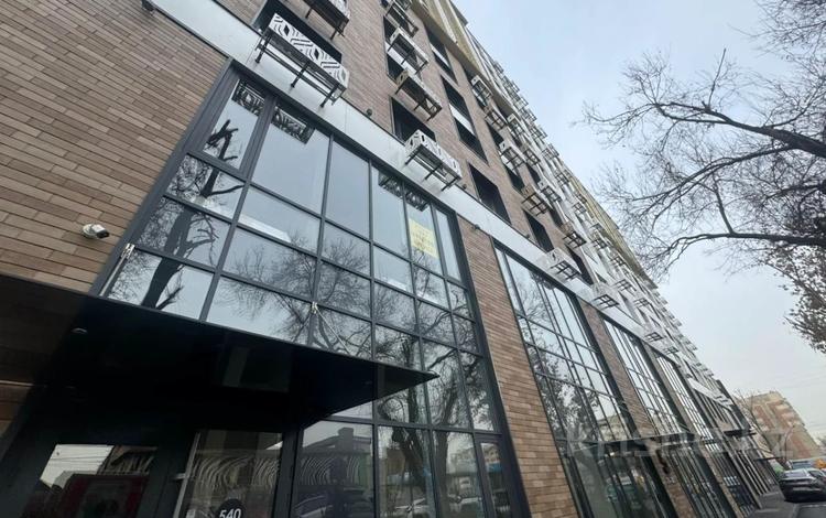 Свободное назначение · 91.52 м² за 133 млн ₸ в Алматы, Алмалинский р-н — фото 2