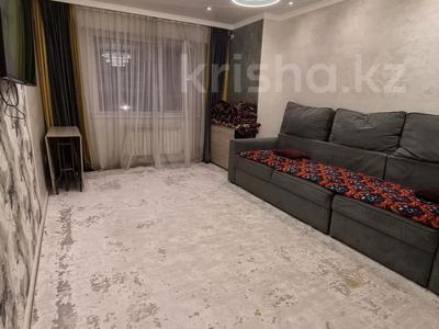 3-комнатная квартира · 85 м² · 3/10 этаж, мкр Шугыла, Жунисова за 49 млн 〒 в Алматы, Наурызбайский р-н