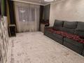 3-бөлмелі пәтер · 85 м² · 3/10 қабат, мкр Шугыла, Жунисова, бағасы: 49 млн ₸ в Алматы, Наурызбайский р-н