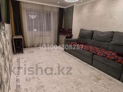 3-бөлмелі пәтер · 85 м² · 3/10 қабат, мкр Шугыла, Жунисова, бағасы: 49 млн ₸ в Алматы, Наурызбайский р-н